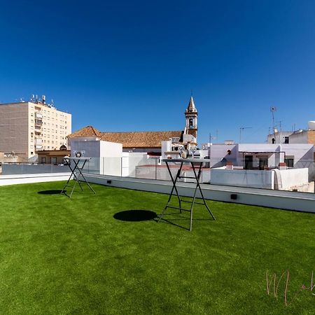 Luxury Apartamentos Dona Bella อายามอนเต ภายนอก รูปภาพ