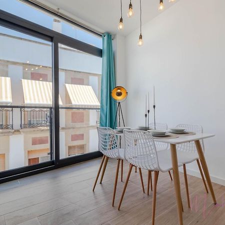 Luxury Apartamentos Dona Bella อายามอนเต ภายนอก รูปภาพ