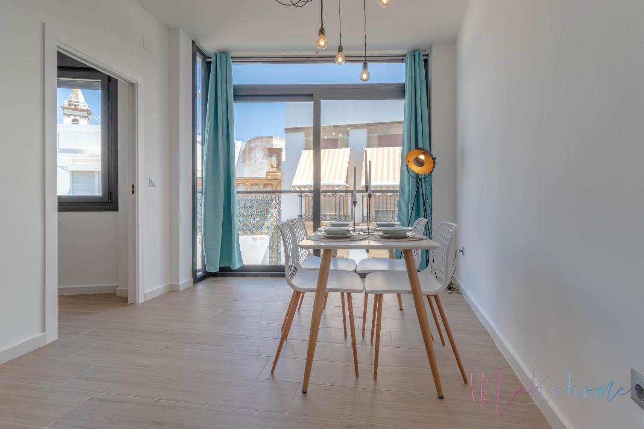 Luxury Apartamentos Dona Bella อายามอนเต ภายนอก รูปภาพ