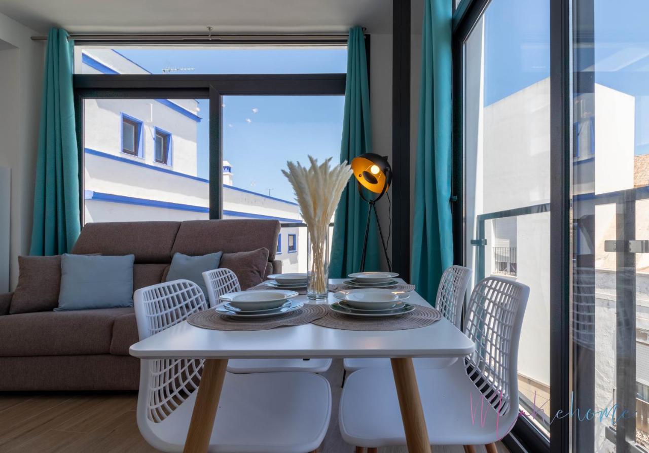 Luxury Apartamentos Dona Bella อายามอนเต ภายนอก รูปภาพ